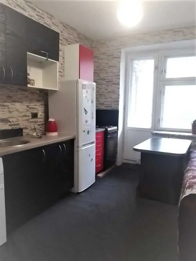 Фото Продаю 1-комнатную квартиру, 52 кв. м, Алматинская ул. (Алма-Атинская)  Киев, цена: 47000 USD, код 6344