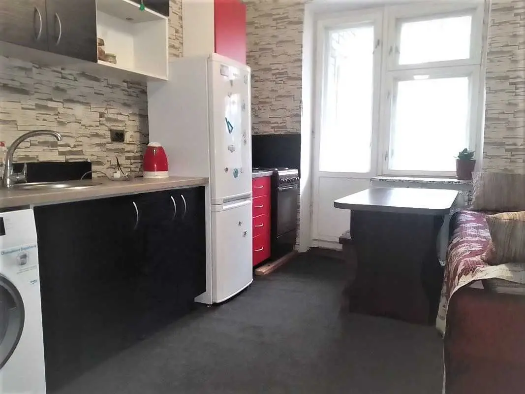 Фото Продаю 1-комнатную квартиру, 52 кв. м, Алматинская ул. (Алма-Атинская)  Киев, цена: 47000 USD, код 6344