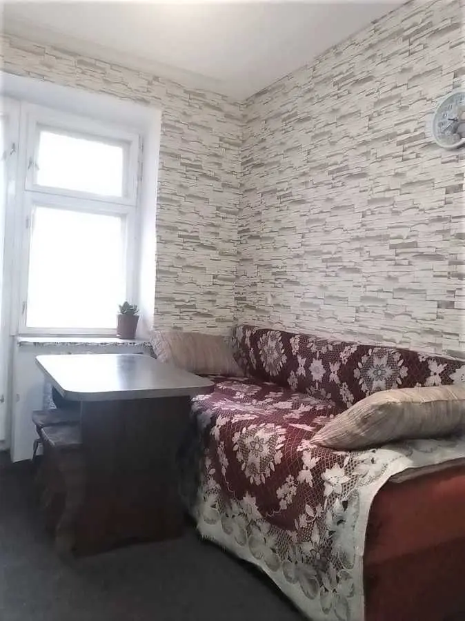 Фото Продаю 1-комнатную квартиру, 52 кв. м, Алматинская ул. (Алма-Атинская)  Киев, цена: 47000 USD, код 6344