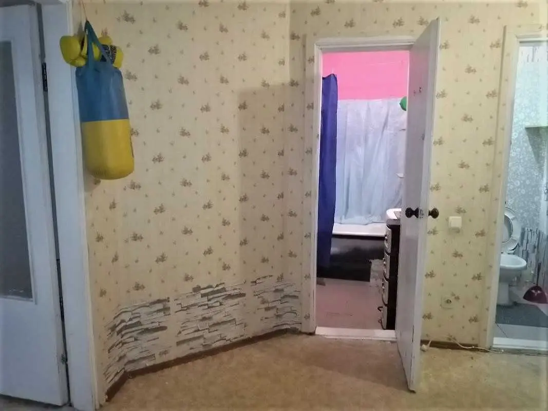 Фото Продаю 1-комнатную квартиру, 52 кв. м, Алматинская ул. (Алма-Атинская)  Киев, цена: 47000 USD, код 6344