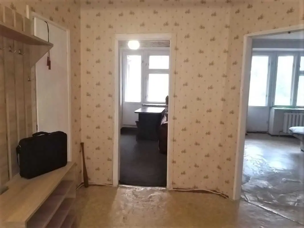 Фото Продаю 1-комнатную квартиру, 52 кв. м, Алматинская ул. (Алма-Атинская)  Киев, цена: 47000 USD, код 6344