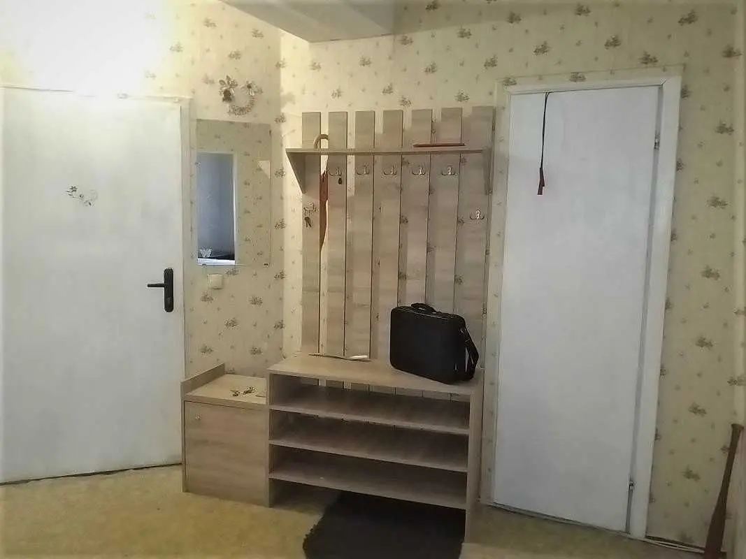 Фото Продаю 1-комнатную квартиру, 52 кв. м, Алматинская ул. (Алма-Атинская)  Киев, цена: 47000 USD, код 6344