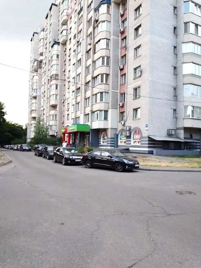 Фото Продаю 1-комнатную квартиру, 52 кв. м, Алматинская ул. (Алма-Атинская)  Киев, цена: 47000 USD, код 6344