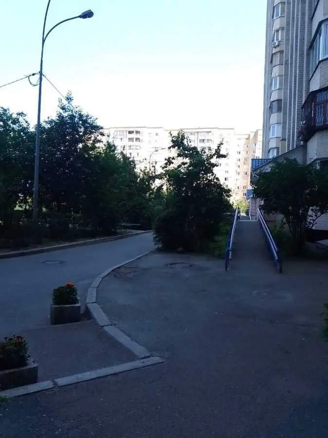 Фото Продаю 1-комнатную квартиру, 52 кв. м, Алматинская ул. (Алма-Атинская)  Киев, цена: 47000 USD, код 6344