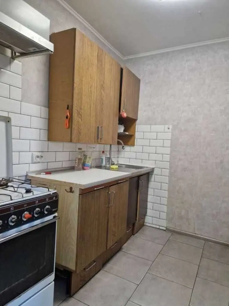 Фото Зняти 1 кімнатну квартиру, Архітектора Вербицького вул. 4 Київ в довгострокову оренду, ціна: 15000 UAH, код 6345