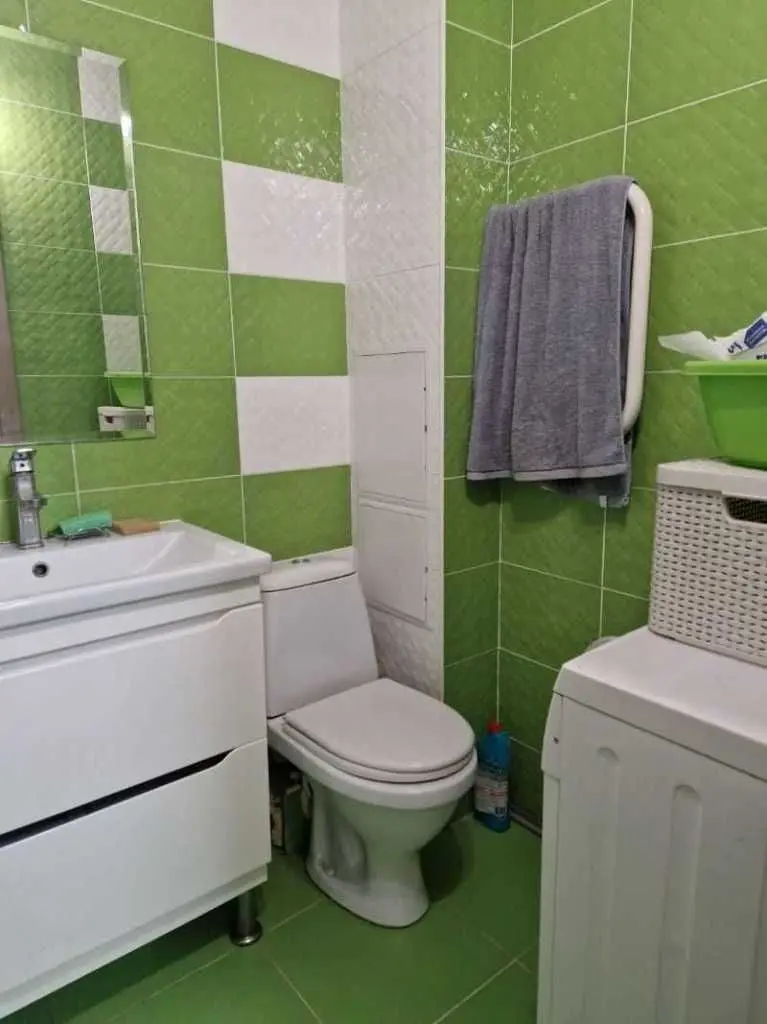 Фото Зняти 1 кімнатну квартиру, Архітектора Вербицького вул. 4 Київ в довгострокову оренду, ціна: 15000 UAH, код 6345