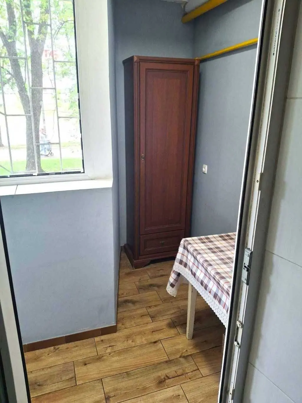 Фото Зняти 1 кімнатну квартиру, Архітектора Вербицького вул. 4 Київ в довгострокову оренду, ціна: 15000 UAH, код 6345