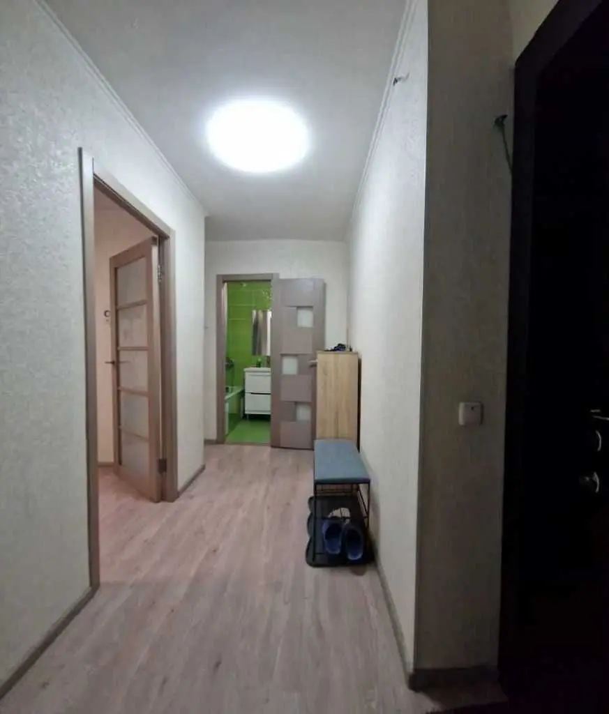 Фото Зняти 1 кімнатну квартиру, Архітектора Вербицького вул. 4 Київ в довгострокову оренду, ціна: 15000 UAH, код 6345