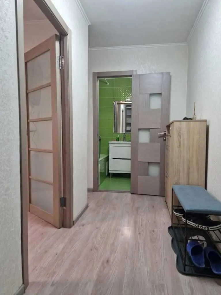 Фото Зняти 1 кімнатну квартиру, Архітектора Вербицького вул. 4 Київ в довгострокову оренду, ціна: 15000 UAH, код 6345