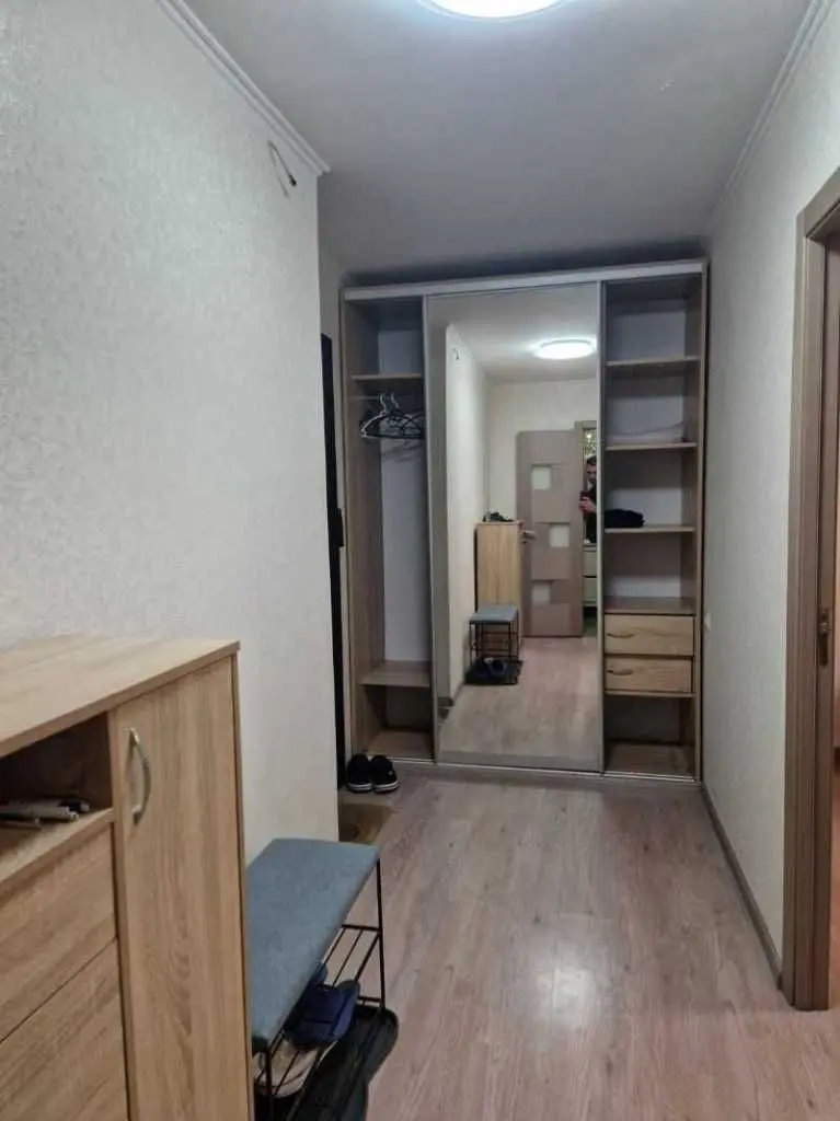 Фото Зняти 1 кімнатну квартиру, Архітектора Вербицького вул. 4 Київ в довгострокову оренду, ціна: 15000 UAH, код 6345