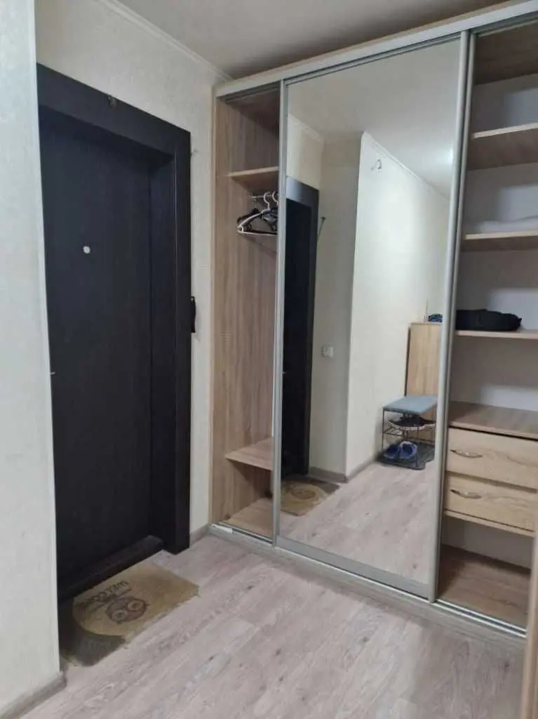 Фото Зняти 1 кімнатну квартиру, Архітектора Вербицького вул. 4 Київ в довгострокову оренду, ціна: 15000 UAH, код 6345
