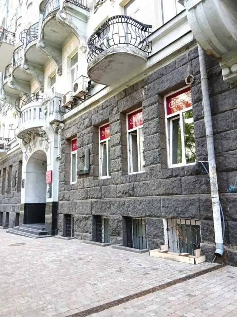 Фото Продаю 2 кімнатну квартиру, 71.6 кв. м, Пушкіна вул.  Київ, ціна: 240000 USD, код 6346