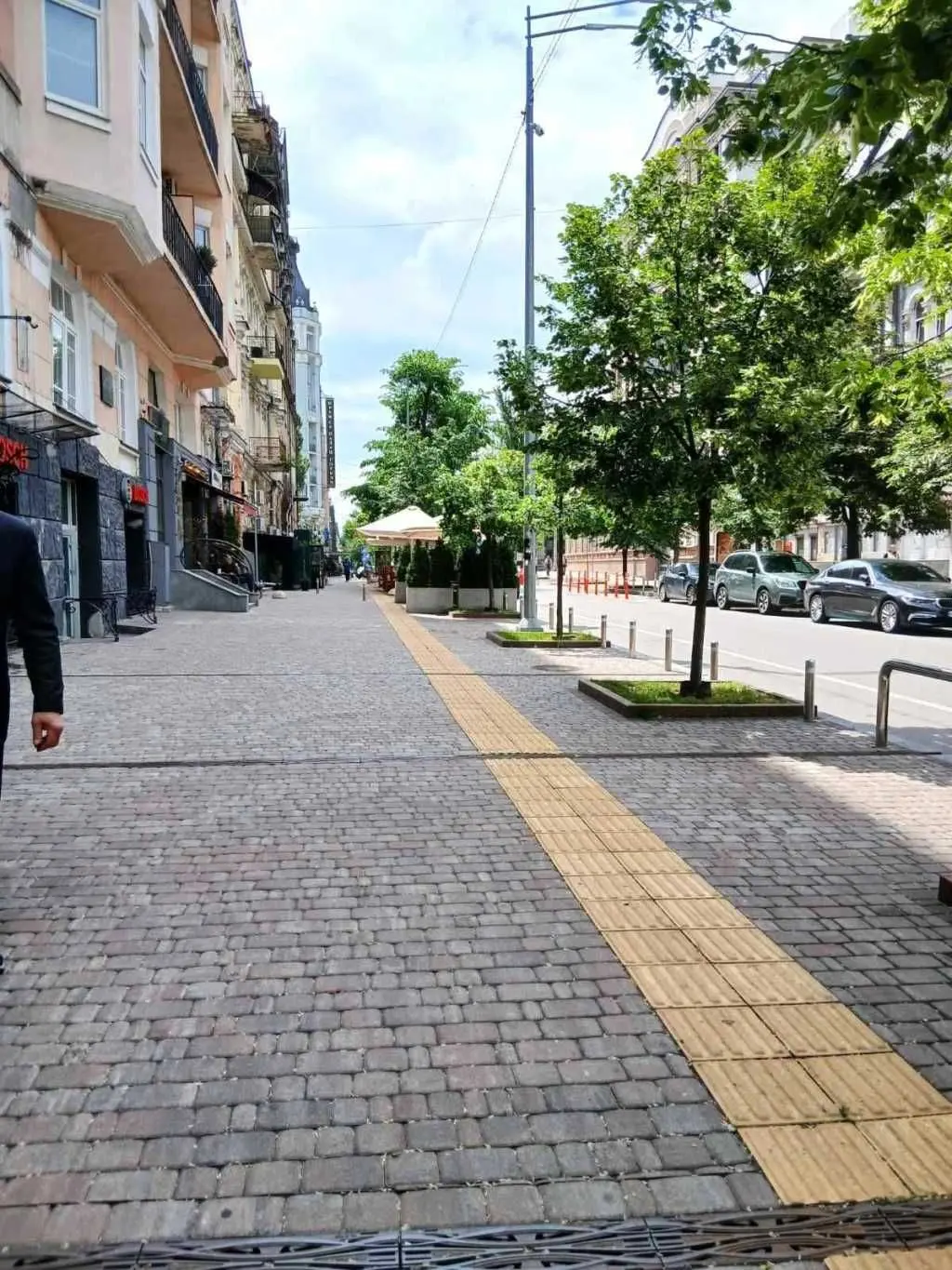 Фото Продаю 2 кімнатну квартиру, 71.6 кв. м, Пушкіна вул.  Київ, ціна: 240000 USD, код 6346