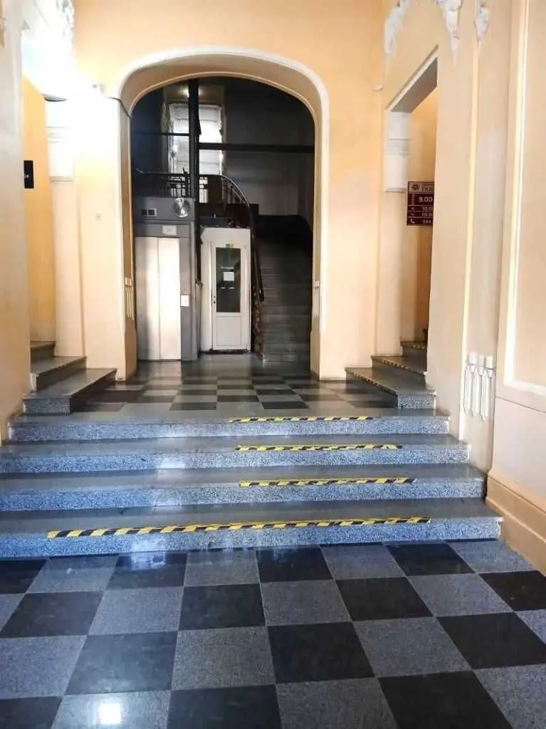 Фото Продаю 2 кімнатну квартиру, 71.6 кв. м, Пушкіна вул.  Київ, ціна: 240000 USD, код 6346