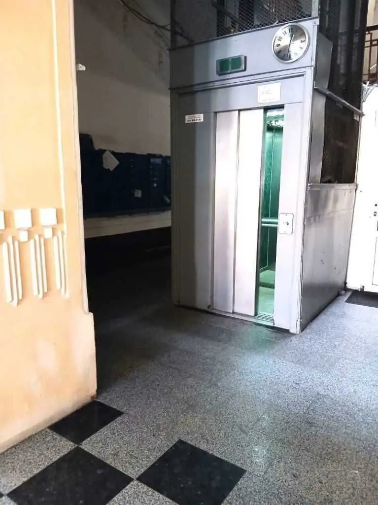 Фото Продаю 2 кімнатну квартиру, 71.6 кв. м, Пушкіна вул.  Київ, ціна: 240000 USD, код 6346