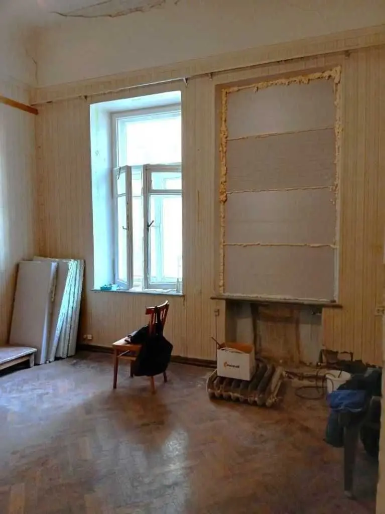 Фото Продаю 2 кімнатну квартиру, 71.6 кв. м, Пушкіна вул.  Київ, ціна: 240000 USD, код 6346