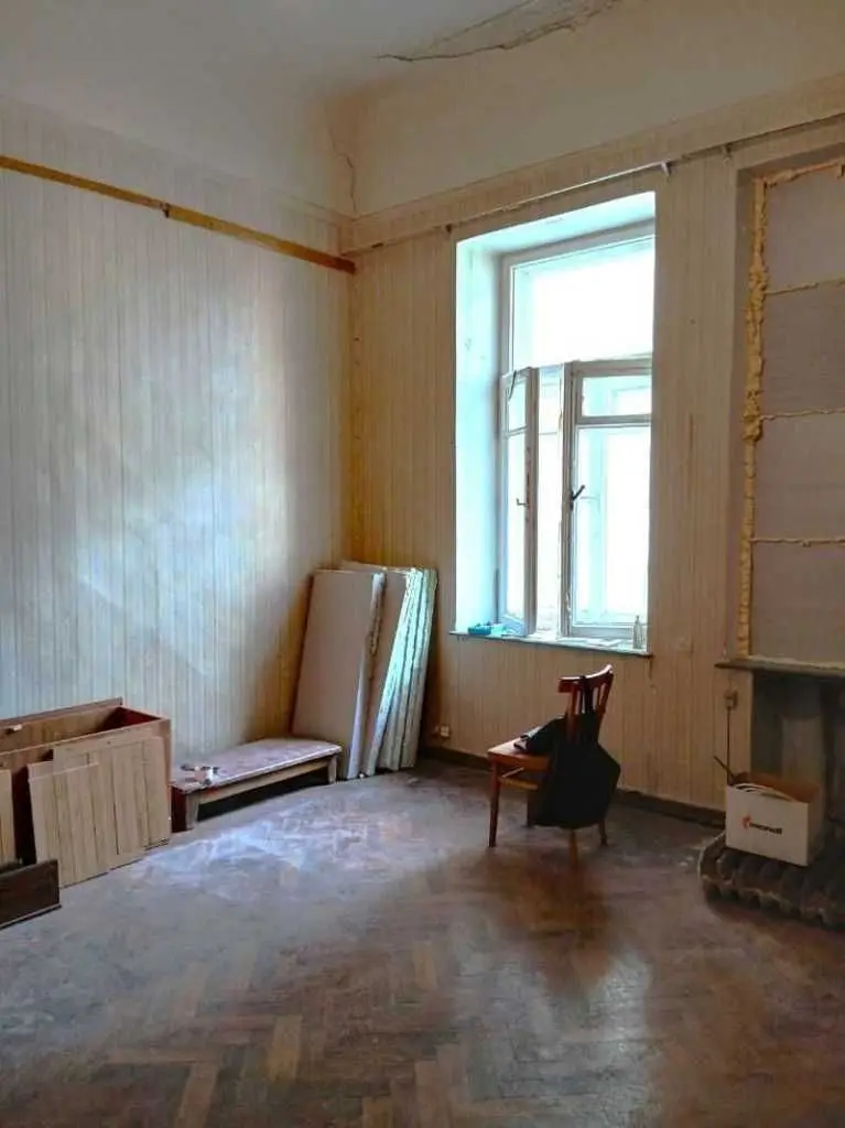 Фото Продаю 2 кімнатну квартиру, 71.6 кв. м, Пушкіна вул.  Київ, ціна: 240000 USD, код 6346