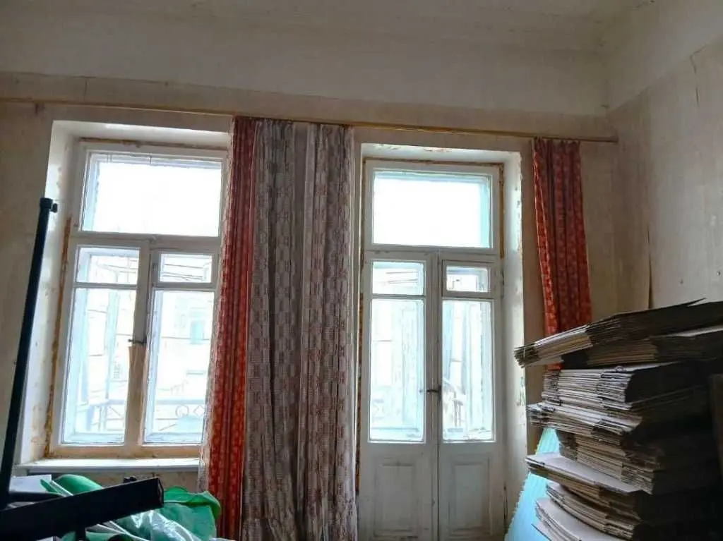 Фото Продаю 2 кімнатну квартиру, 71.6 кв. м, Пушкіна вул.  Київ, ціна: 240000 USD, код 6346