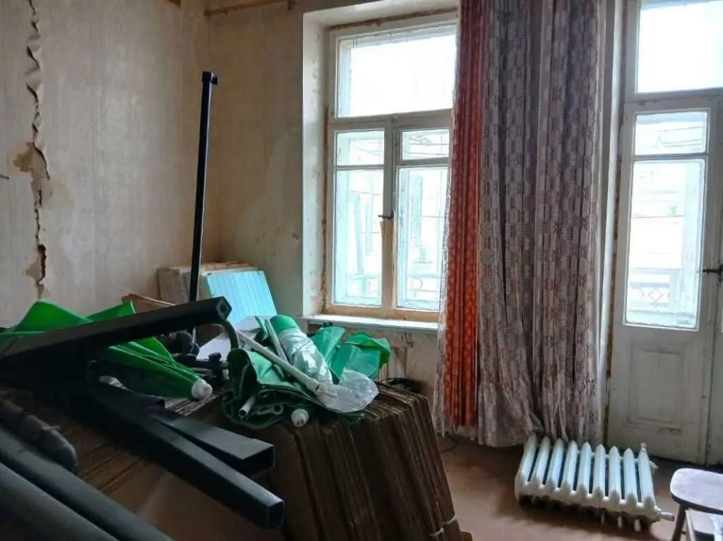 Фото Продаю 2 кімнатну квартиру, 71.6 кв. м, Пушкіна вул.  Київ, ціна: 240000 USD, код 6346