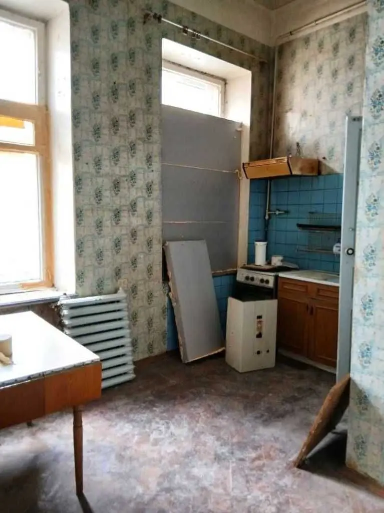 Фото Продаю 2 кімнатну квартиру, 71.6 кв. м, Пушкіна вул.  Київ, ціна: 240000 USD, код 6346