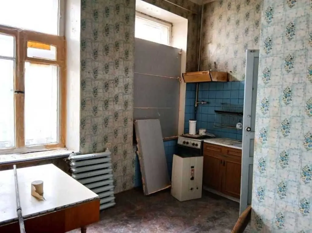 Фото Продаю 2 кімнатну квартиру, 71.6 кв. м, Пушкіна вул.  Київ, ціна: 240000 USD, код 6346