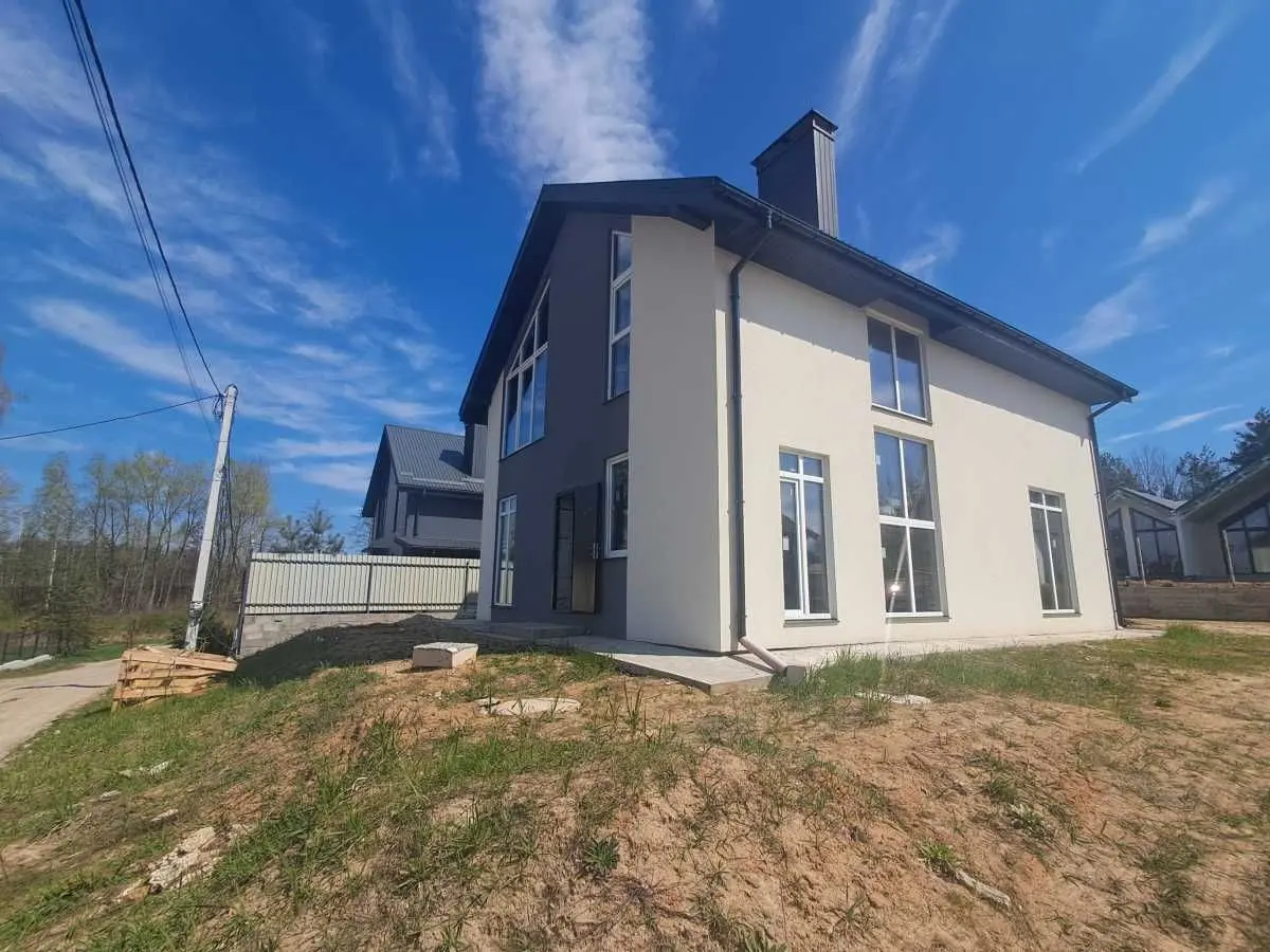 Фото Продаю будинок, 154.3 кв. м, Дмитрівка, ціна: 129999 USD, код 6349