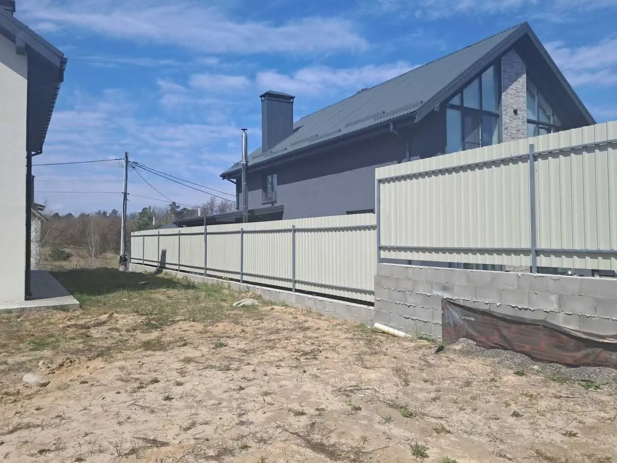 Фото Продаю будинок, 154.3 кв. м, Дмитрівка, ціна: 129999 USD, код 6349