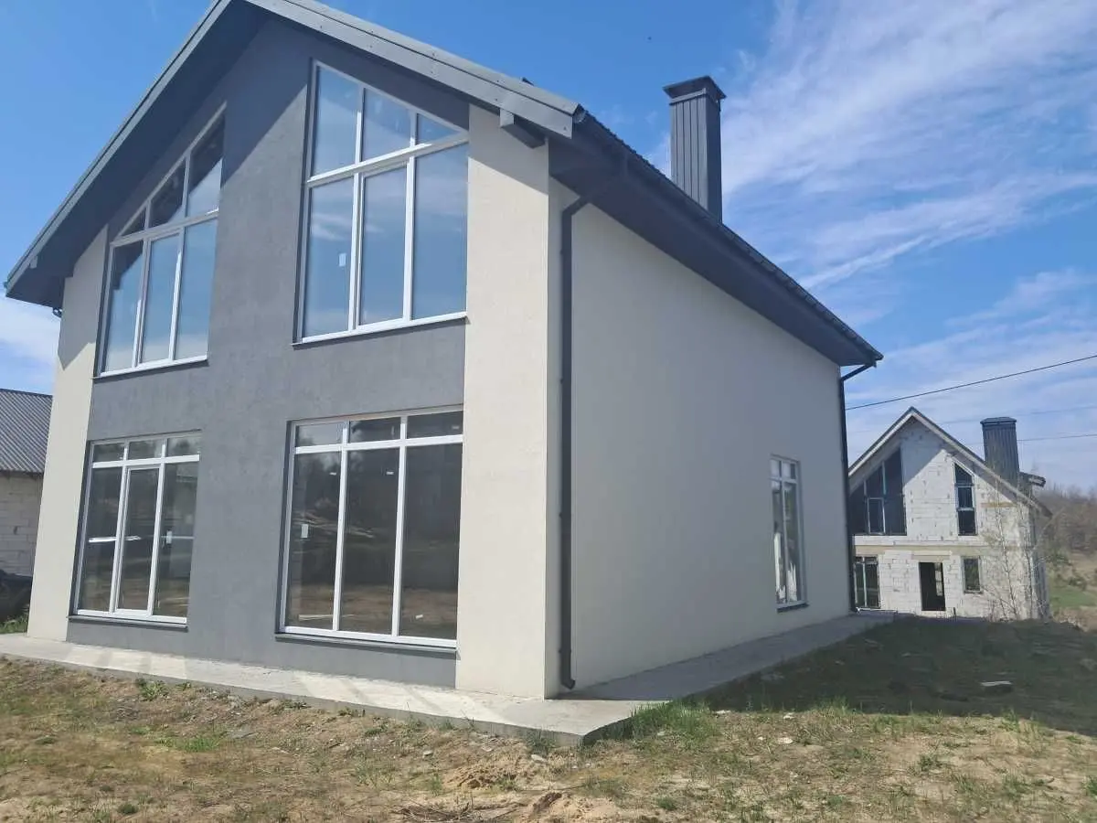 Фото Продаю будинок, 154.3 кв. м, Дмитрівка, ціна: 129999 USD, код 6349