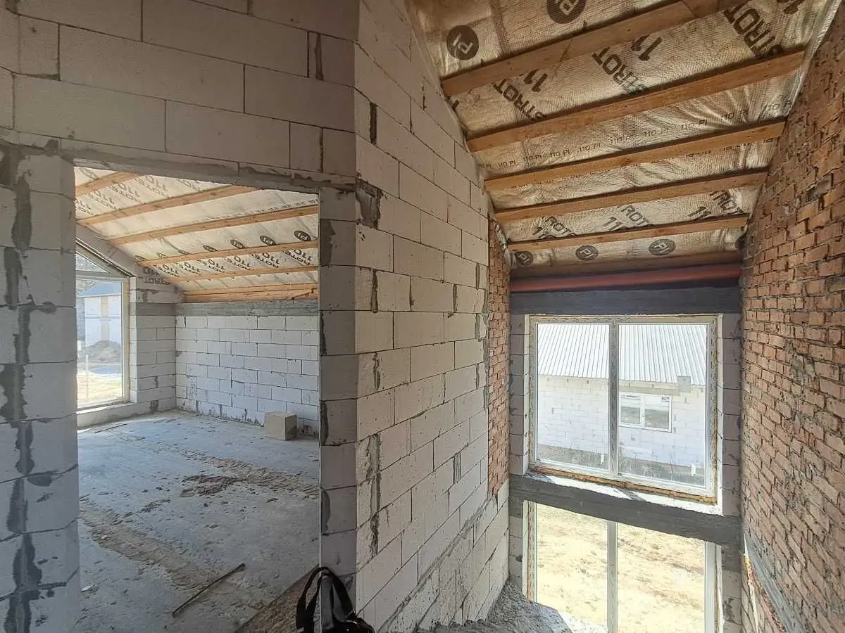 Фото Продаю будинок, 154.3 кв. м, Дмитрівка, ціна: 129999 USD, код 6349