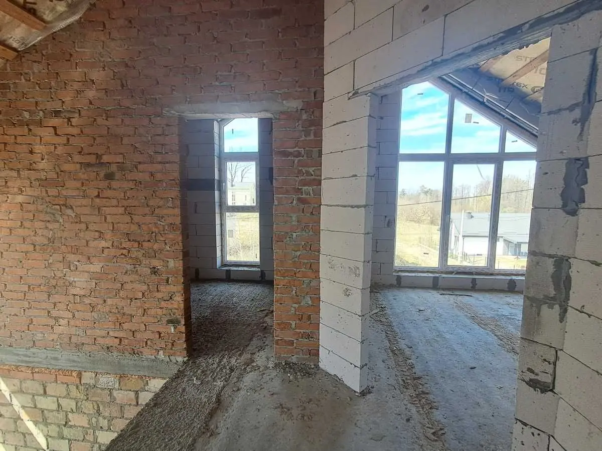 Фото Продаю будинок, 154.3 кв. м, Дмитрівка, ціна: 129999 USD, код 6349