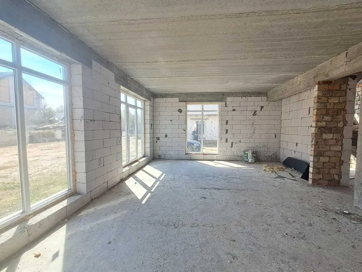 Фото Продаю будинок, 154.3 кв. м, Дмитрівка, ціна: 129999 USD, код 6349