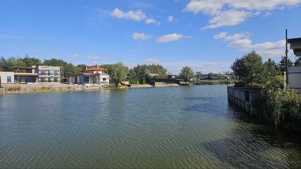 Фото Продаю земельный участок, Новые Безрадичи, цена: 450000 USD, код 6351