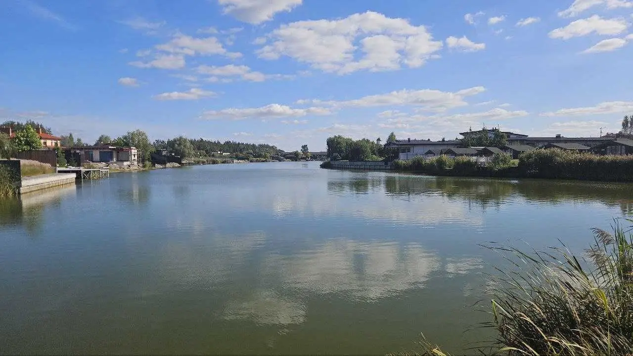 Фото Продаю земельный участок, Новые Безрадичи, цена: 450000 USD, код 6351