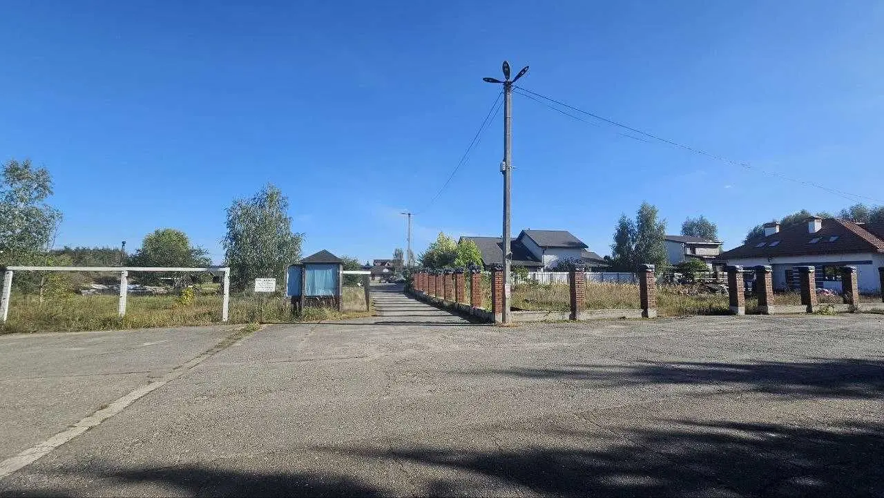 Фото Продаю земельный участок, Новые Безрадичи, цена: 450000 USD, код 6351