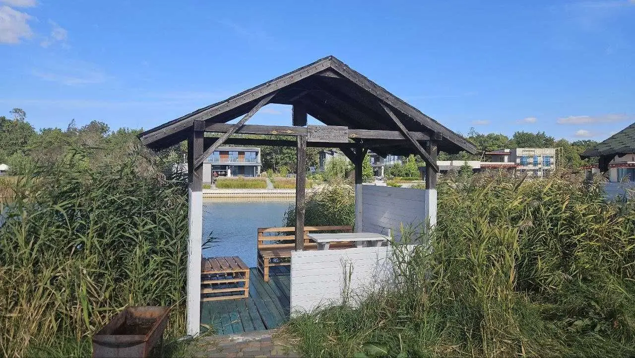 Фото Продаю земельный участок, Новые Безрадичи, цена: 450000 USD, код 6351