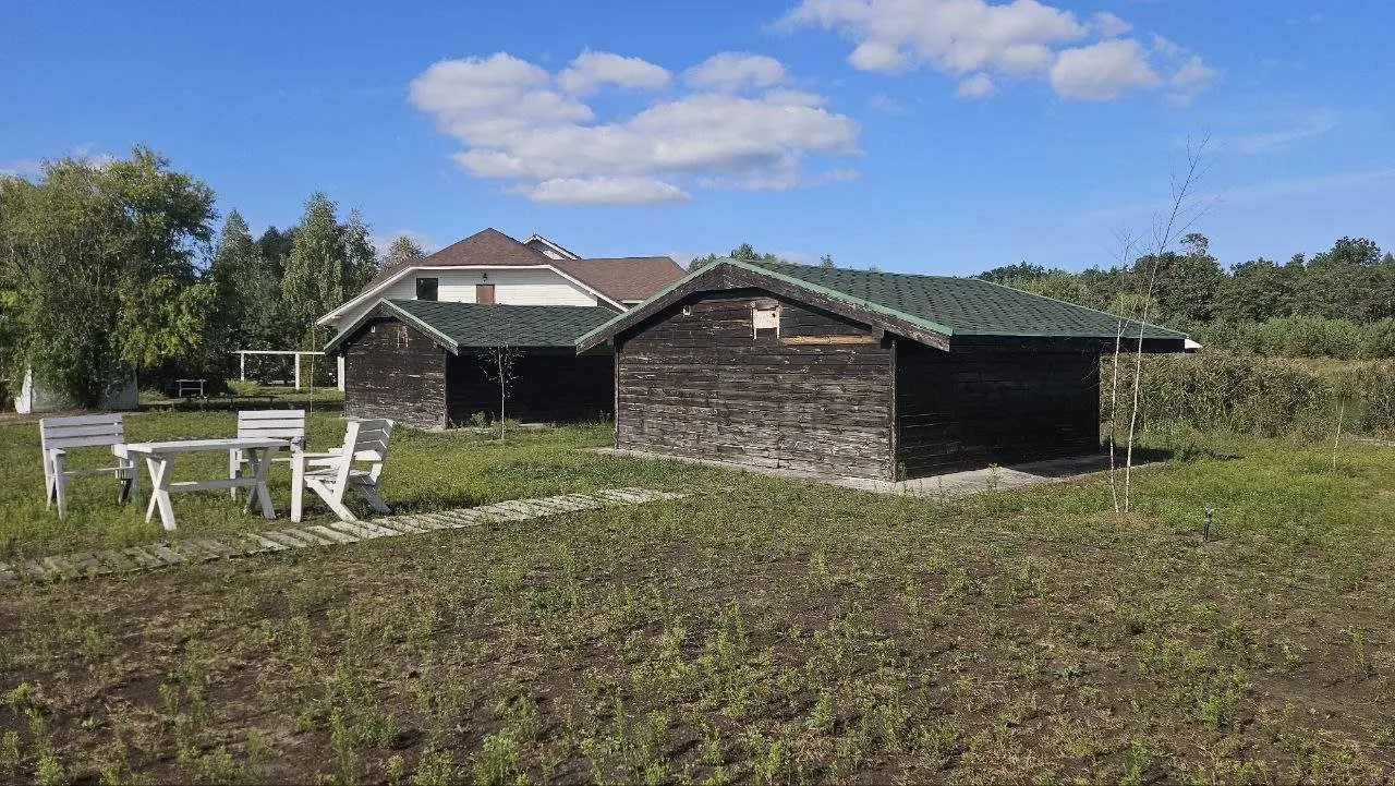 Фото Продаю земельный участок, Новые Безрадичи, цена: 450000 USD, код 6351