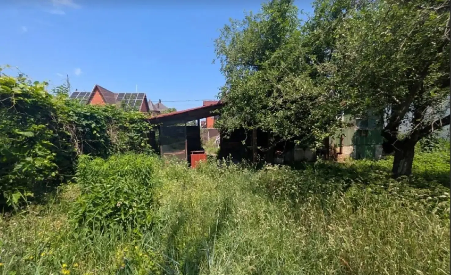 Фото Selling a land plot, 60st Sadova Street  Kyiv, price: 57000 $, code 6353