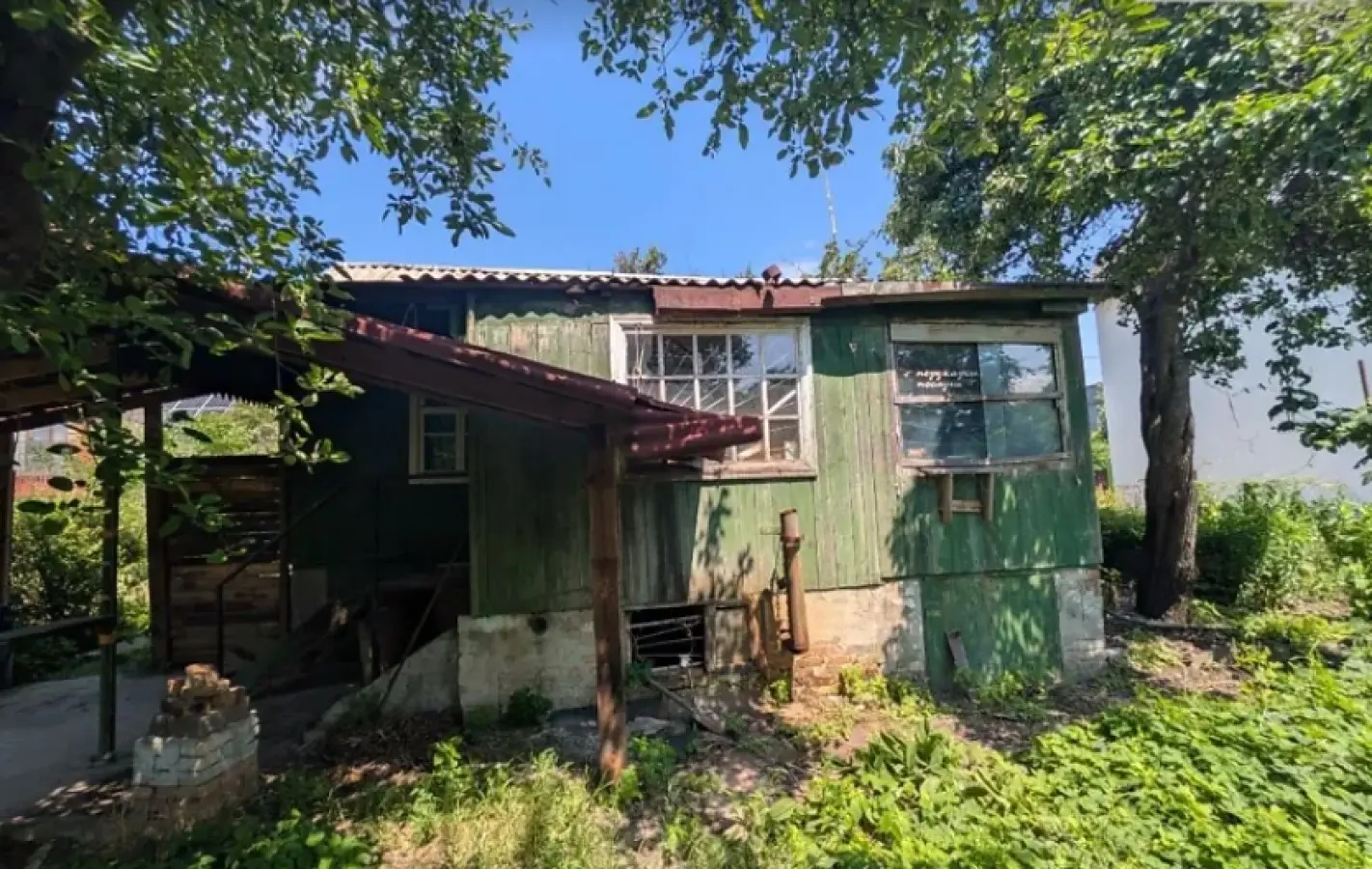 Фото Selling a land plot, 60st Sadova Street  Kyiv, price: 57000 $, code 6353