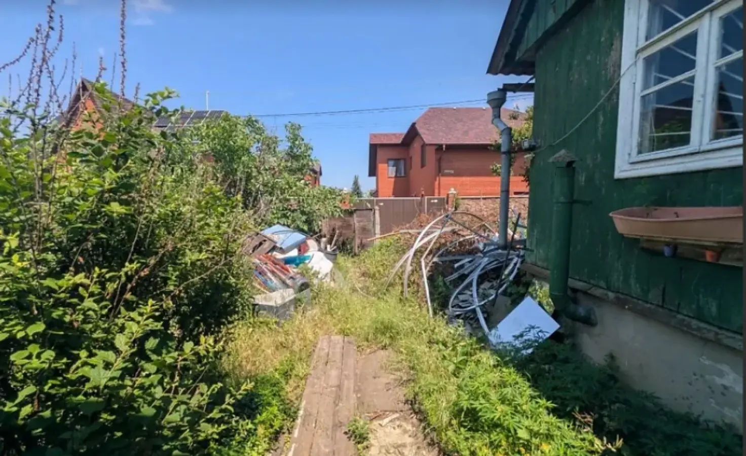 Фото Selling a land plot, 60st Sadova Street  Kyiv, price: 57000 $, code 6353