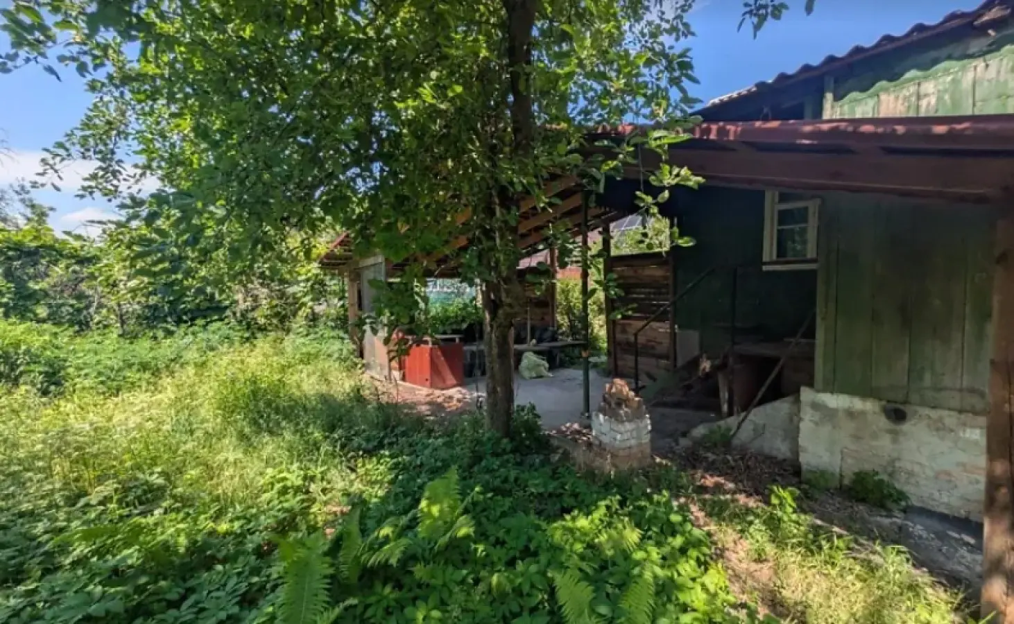 Фото Selling a land plot, 60st Sadova Street  Kyiv, price: 57000 $, code 6353