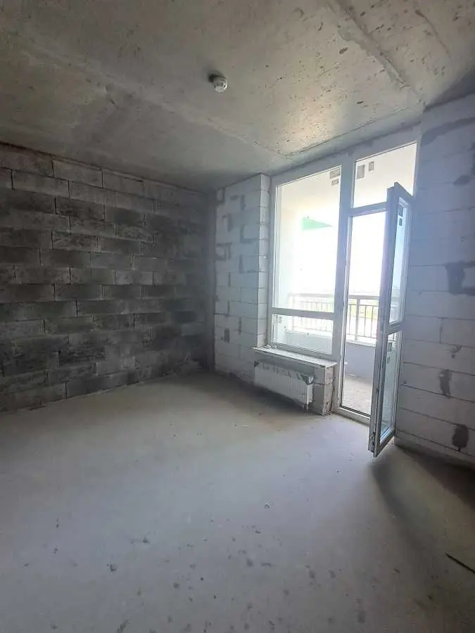 Фото Selling a 3-room apartment, 74.9 sq.m., Kakhovska Street 62 Kyiv, price: 115000 USD, code 6356