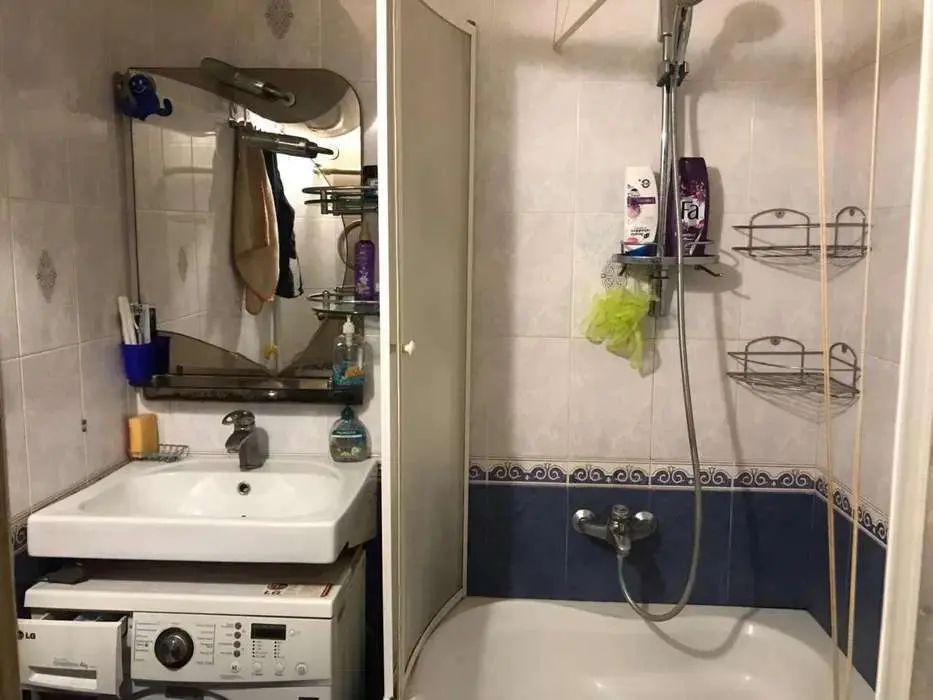 Фото Продаю 1 кімнатну квартиру, 38 кв. м, Петра Запорожця вул. 14/3 Київ, ціна: 49900 UAH, код 6357