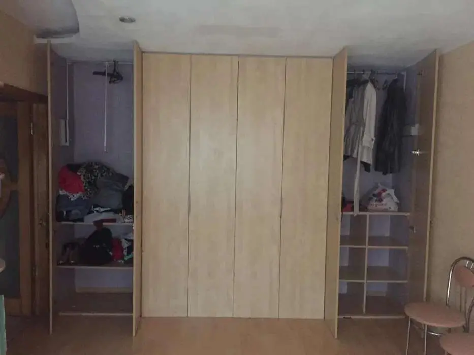 Фото Продаю 1 кімнатну квартиру, 38 кв. м, Петра Запорожця вул. 14/3 Київ, ціна: 49900 UAH, код 6357