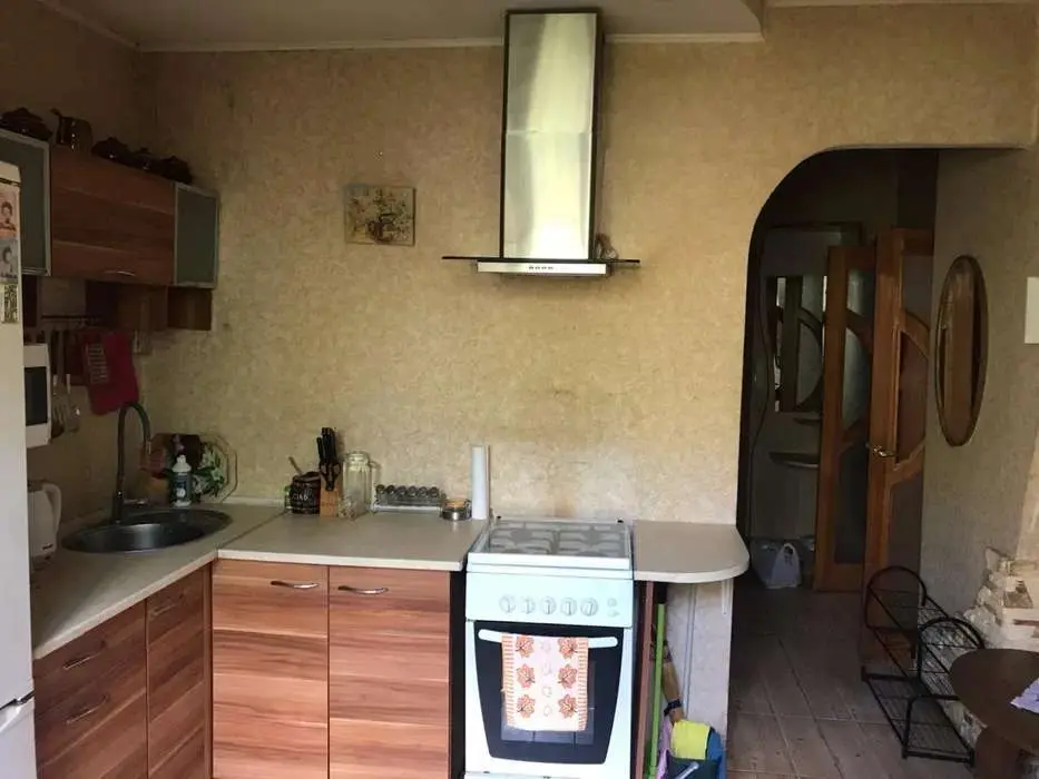 Фото Продаю 1 кімнатну квартиру, 38 кв. м, Петра Запорожця вул. 14/3 Київ, ціна: 49900 UAH, код 6357