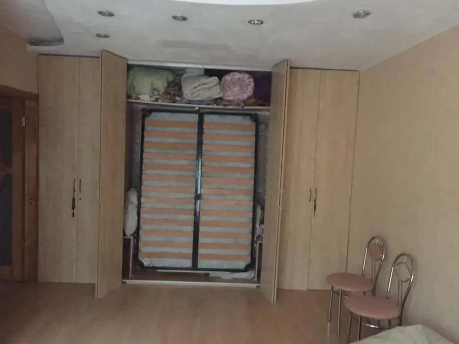 Фото Продаю 1 кімнатну квартиру, 38 кв. м, Петра Запорожця вул. 14/3 Київ, ціна: 49900 UAH, код 6357