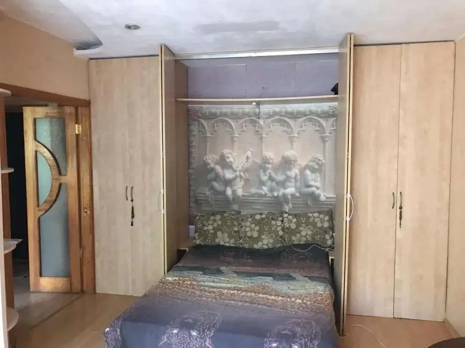 Фото Продаю 1 кімнатну квартиру, 38 кв. м, Петра Запорожця вул. 14/3 Київ, ціна: 49900 UAH, код 6357