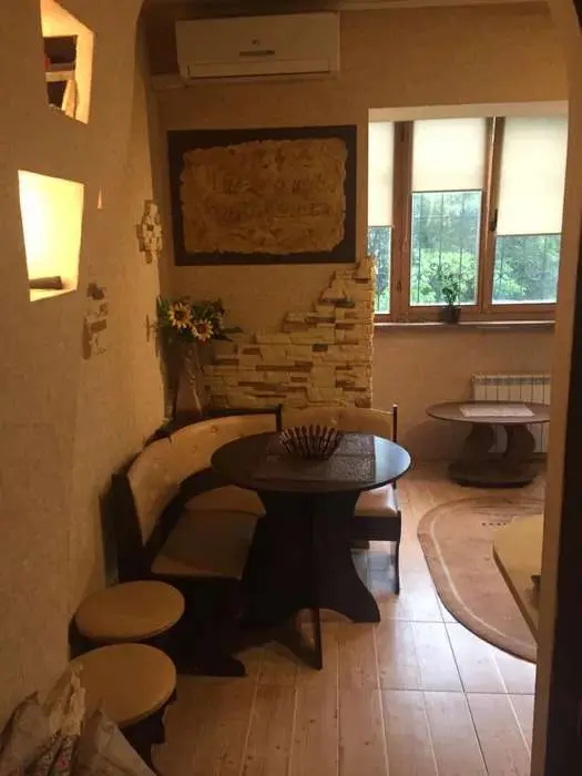 Фото Продаю 1 кімнатну квартиру, 38 кв. м, Петра Запорожця вул. 14/3 Київ, ціна: 49900 UAH, код 6357