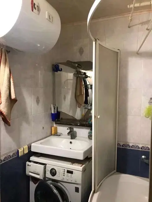 Фото Продаю 1 кімнатну квартиру, 38 кв. м, Петра Запорожця вул. 14/3 Київ, ціна: 49900 UAH, код 6357