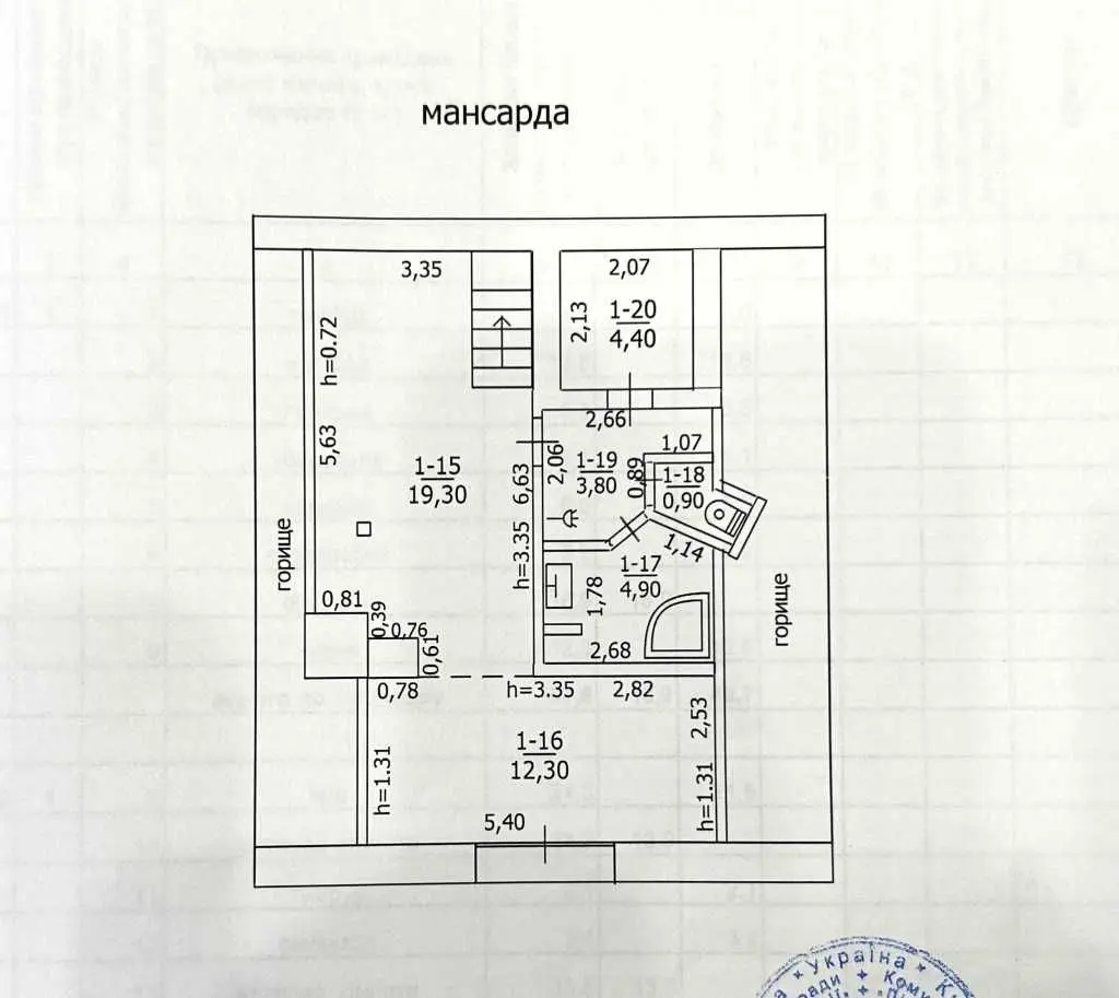 Фото Продаю будинок, 179.8 кв. м, Глубочицька вул.  Біла Церква, ціна: 320000 USD, код 6358