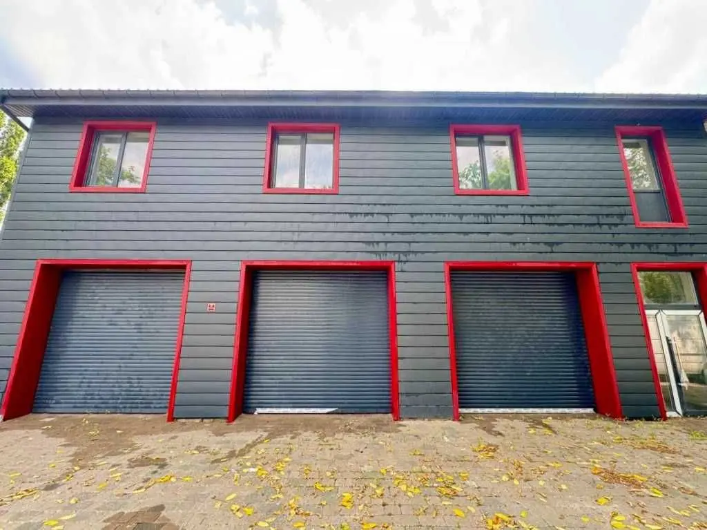 Фото Продаю офис, 246.5 кв. м, Академика Заболотного ул.  Киев, цена: 330000 USD, код 6359